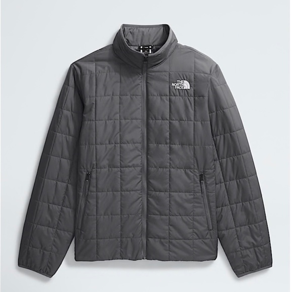 The North Face Men's Junction Insulated Smoked Pearl  XL NWT - Picture 1 of 11